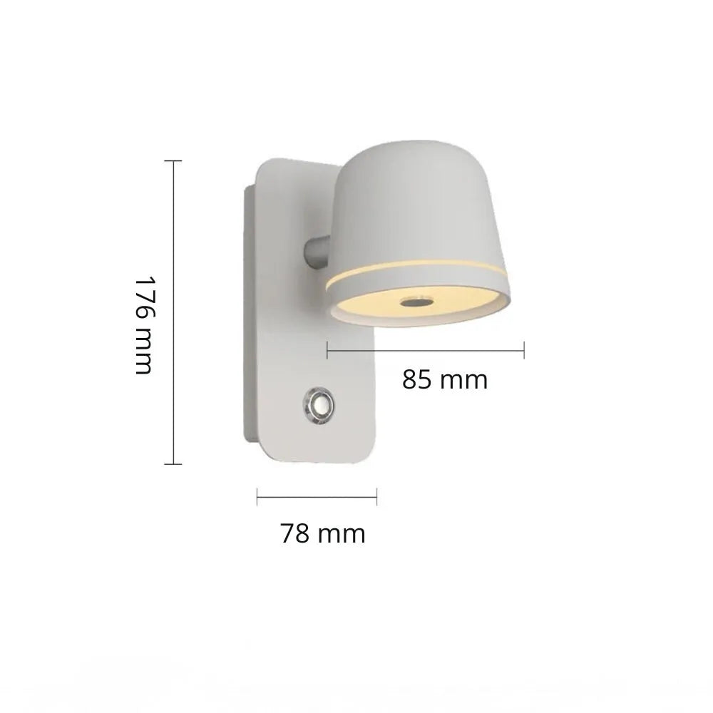 Lampe Liseuse Murale – Image 13